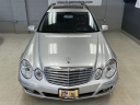 Thumbnail image of 2008 Mercedes-Benz E-Class at TEAM MOTORS LLC