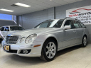 Thumbnail image of 2008 Mercedes-Benz E-Class at TEAM MOTORS LLC