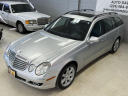 Thumbnail image of 2008 Mercedes-Benz E-Class at TEAM MOTORS LLC