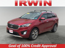 Thumbnail image of 2018 Kia Sorento at The Irwin Zone - Chevrolet - USED