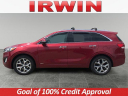 Thumbnail image of 2018 Kia Sorento at The Irwin Zone - Chevrolet - USED