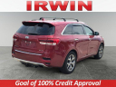 Thumbnail image of 2018 Kia Sorento at The Irwin Zone - Chevrolet - USED