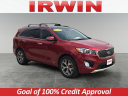 Thumbnail image of 2018 Kia Sorento at The Irwin Zone - Chevrolet - USED