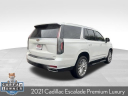 Thumbnail image of 2021 Cadillac Escalade at Manchester Motor Company