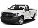 Thumbnail image of 2018 Ford F-150 at D & P Auto Sales