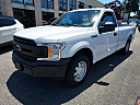 Thumbnail image of 2018 Ford F-150 at D & P Auto Sales