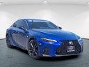 Thumbnail image of 2022 Lexus IS 350 at Ray Catena Lexus Freehold Nj