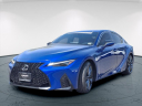 Thumbnail image of 2022 Lexus IS 350 at Ray Catena Lexus Freehold Nj