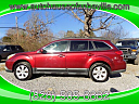 2011 Subaru Outback 2.5i Limited at Auto Hause of Asheville