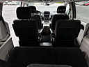 2014 Dodge Grand Caravan SXT at Auto Mart