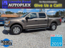 Thumbnail image of 2021 Ford F-150 at Lincoln Road Autoplex