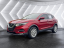 Thumbnail image of 2021 Nissan Rogue Sport at Rusty Wallace Kia Of Knoxville
