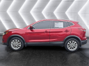 Thumbnail image of 2021 Nissan Rogue Sport at Rusty Wallace Kia Of Knoxville