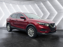 Thumbnail image of 2021 Nissan Rogue Sport at Rusty Wallace Kia Of Knoxville