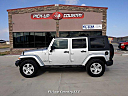 Thumbnail image of 2007 Jeep Wrangler Unlimited at Pickup Country LLC