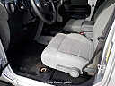 2007 Jeep Wrangler Unlimited Sahara at Pickup Country LLC