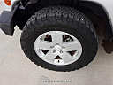 Thumbnail image of 2007 Jeep Wrangler Unlimited at Pickup Country LLC