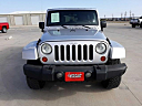 Thumbnail image of 2007 Jeep Wrangler Unlimited at Pickup Country LLC