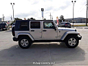 Thumbnail image of 2007 Jeep Wrangler Unlimited at Pickup Country LLC
