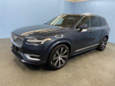 Thumbnail image of 2024 Volvo XC90 Recharge at Gengras Volvo New