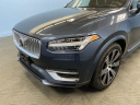 2024 Volvo XC90 Recharge T8 Ultimate Bright Theme 7P at Gengras Volvo New