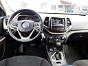 Thumbnail image of 2017 Jeep Cherokee at Gary Mathews Motors