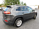 Thumbnail image of 2017 Jeep Cherokee at Gary Mathews Motors