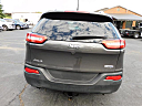 Thumbnail image of 2017 Jeep Cherokee at Gary Mathews Motors