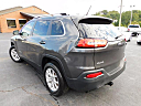 Thumbnail image of 2017 Jeep Cherokee at Gary Mathews Motors