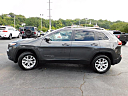 Thumbnail image of 2017 Jeep Cherokee at Gary Mathews Motors