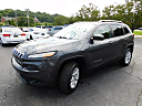Thumbnail image of 2017 Jeep Cherokee at Gary Mathews Motors
