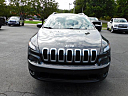Thumbnail image of 2017 Jeep Cherokee at Gary Mathews Motors
