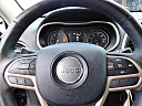 Thumbnail image of 2017 Jeep Cherokee at Gary Mathews Motors