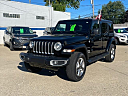 Thumbnail image of 2020 Jeep Wrangler Unlimited at A & B Motors