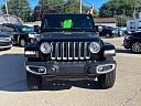 Thumbnail image of 2020 Jeep Wrangler Unlimited at A & B Motors