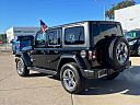 Thumbnail image of 2020 Jeep Wrangler Unlimited at A & B Motors