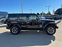 Thumbnail image of 2020 Jeep Wrangler Unlimited at A & B Motors
