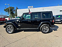 Thumbnail image of 2020 Jeep Wrangler Unlimited at A & B Motors