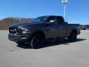 Thumbnail image of 2022 Ram 1500 Classic at Crossroads Chevrolet