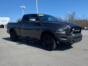 Thumbnail image of 2022 Ram 1500 Classic at Crossroads Chevrolet