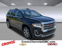 Thumbnail image of 2023 GMC Acadia at CronicChevroletBuickGMC-NEW of Griffin, GA
