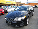 Thumbnail image of 2020 Ford Fusion at Litehouse Auto, Inc.