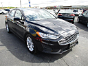 2020 Ford Fusion SE at Litehouse Auto, Inc.