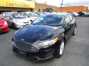 Thumbnail image of 2020 Ford Fusion at Litehouse Auto, Inc.