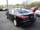 Thumbnail image of 2020 Ford Fusion at Litehouse Auto, Inc.