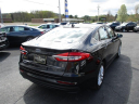 Thumbnail image of 2020 Ford Fusion at Litehouse Auto, Inc.