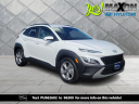 Thumbnail image of 2023 Hyundai KONA at Maxon Hyundai Inc.