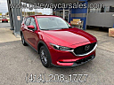 2020 Mazda CX-5 Touring at Gateway Motors