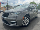 Thumbnail image of 2022 Chrysler Pacifica at Champion Auto Sales Broadway