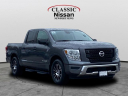 Thumbnail image of 2022 Nissan Titan at Classic Nissan - Newport News